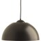 Progress Lighting Dome Collection One-Light LED Pendant P5341-2030K9 - alternate 2